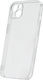 Калъф Oppo Reno 11f 5g Nexeri Slim Case Protect 2mm Transparent 5907457754843
