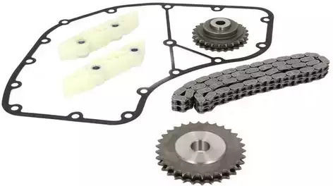 Timing Belt Kit Distribution Fiat Ducato Bus 250 290 Dayco Ktc1055