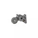 Volvo V70 I Lv Dayco Apv2294 Riementriebspanner