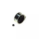 Tensioner Pulley Belt Vw New Beetle 9c1 1c1 Dayco Atb2142