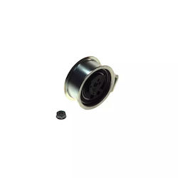 Seat Arosa 6h Dayco Atb2142 Belt Tensioner Roller