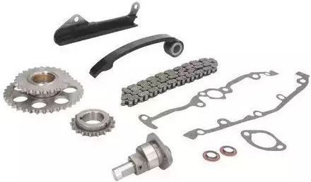 Timing Belt Kit Set Nissan Almera I N15 Dayco Ktc1043