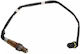 Lambda Sensor Mercedes-benz C-class W203 Beru Oph038