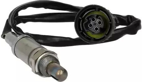 Lambda Sensor Bmw 3 Series Coupe E36 Beru Ozh036