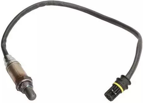 Lambda-Sensor Bmw 3 Compact E46 Beru Ozh222
