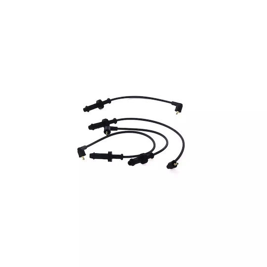 Zündkerzenkabel Citroen Xsara Coupe N0 Beru Zef813