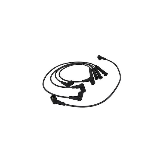 Spark Plug Wires Bmw 3 E36 Beru Zef611
