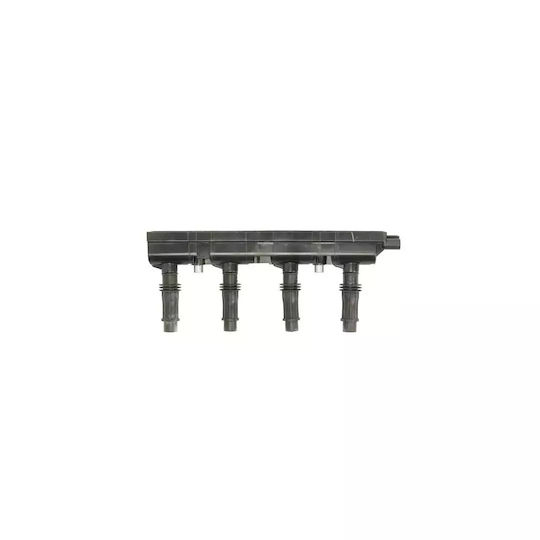 Opel Cascada W13 Beru Zse185 Ignition Coil