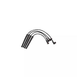 Spark Plug Wires Renault Kangoo Express Fc0 1 Beru Zef1602