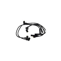 Spark Plug Wires Mazda 323 C V Ba Beru Zef856