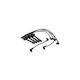 Spark Plug Wires Nissan Sunny Iii Hatchback N14 Beru Zef896