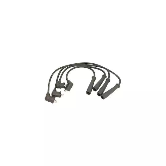 Zündkerzenkabel Kia Rio Combi Dc Beru Zef1647