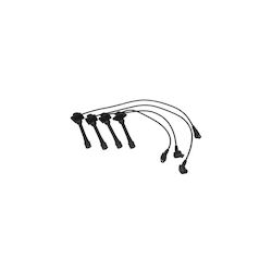 Spark Plugs Toyota Paseo Coupe El54 Beru Zef946