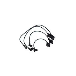 Spark Plug Wires Citroen Jumpy U6u Beru Zef793