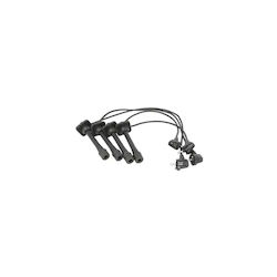 Spark Plugs Toyota Starlet Ep91 Beru Zef952