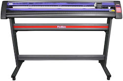 Büroschneidemaschine 135cm Büroschneidemaschine 135cm