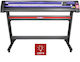 Büroschneidemaschine 135cm