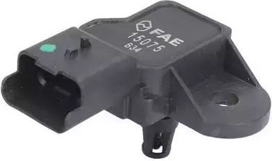 Intake Pressure Sensor Peugeot 207 Cc Wd Bosch 0261230134
