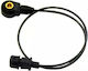Bosch 0261231079 Opel Sintra Battery Sensor