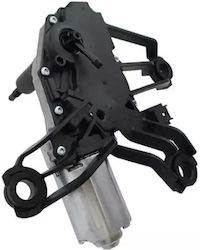 Motor ștergătoare Peugeot Partner Combispace 5f Bosch 0390201580