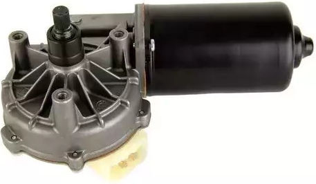 Windshield Wiper Motor Mercedes-benz Vario Platform Chassis Bosch 0390242404