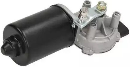 Wiper Motor Vw Golf Iv 1j1 Bosch 0390241531