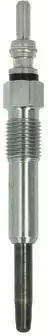 Nissan Primastar Bus X83 Beru GN018 Glühkerze