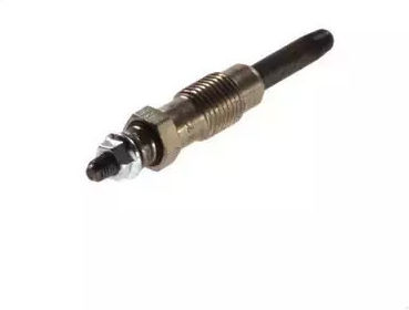 Citroen Zx N2 Beru Gv636 Incandescent Spark Plug