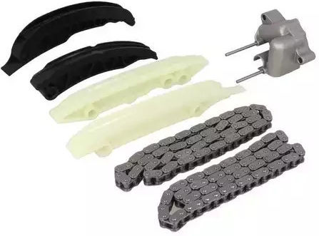 Set kit lanț distribuție Bmw X6 E71 E72 Dayco Ktc1049
