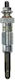 Citroen Xantia X2 Beru Gn909 Incandescent Spark Plug