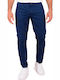 Pantaloni Blue