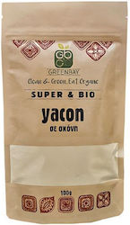 Green Bay Süßstoff 100gr