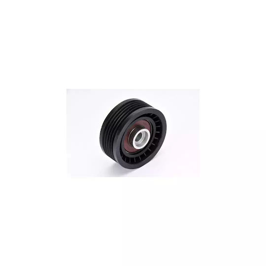 Opel Movano Guide Roller Plate Chassis U9 E9 Dayco Apv2160
