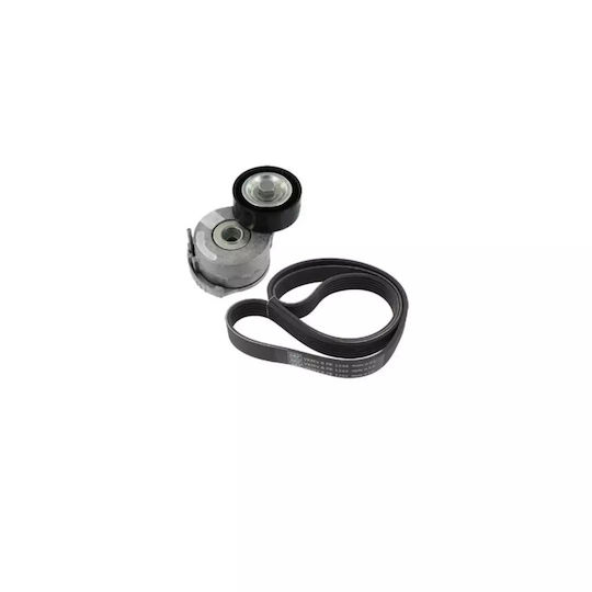 Set Transmission Belt Peugeot 308 4a 4c Dayco Kpv264