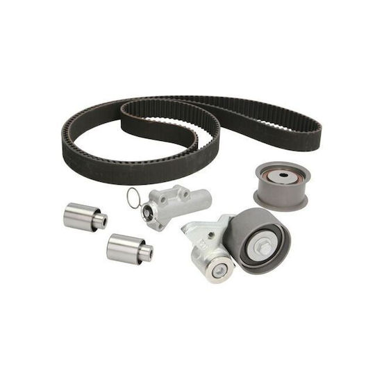 Kit distribuție Dayco Ktb791 pentru Audi A8 4d2 4d8