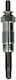 Opel Omega B 25 26 27 Beru Gv719 Incandescent Spark Plug