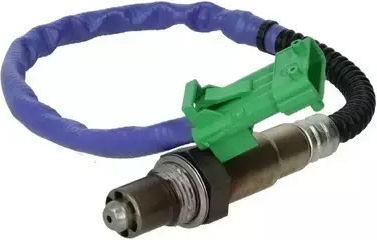 Lambda Sensor Peugeot 207 Wa Wc Beru Oph010