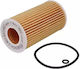 Filtru de aer Vw Lt 40-55 I Placă șasiu 293-909 Alco Filters Md300