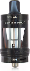 Innokin Zenith Pro Verdampfer für Elektronische Zigaretten 5.5ml 24mm Innokin Zenith Pro Verdampfer für Elektronische Zigaretten 5.5ml 24mm