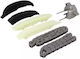 Timing Chain Kit Set Bmw X5 E53 Dayco Ktc1049