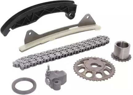 Set curea de distribuție Toyota Yaris Nhp13 Nsp13 Ncp13 Ksp13 Nlp13 Dayco Ktc1018