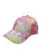 Jockey Pink/Yellow