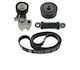 Set Transmission Belt Peugeot 206 Hatchback 2a C Dayco Kpv105