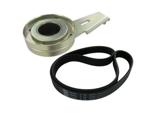 Set curea de transmisie Citroen Xsara Coupe Dayco Kpv160
