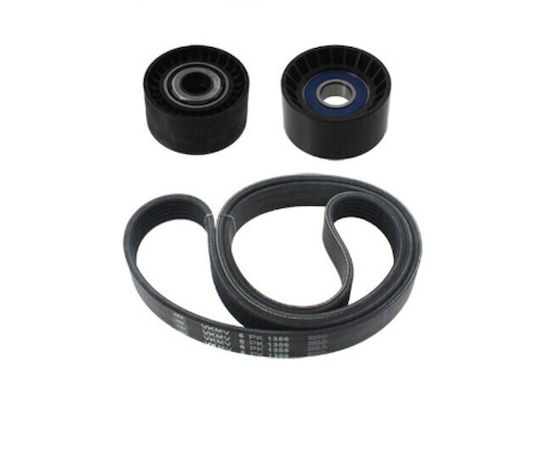 Set Curea de transmisie Peugeot Expert Body Vf3a Vf3u Vf3x Dayco Kpv243