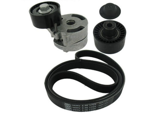 Set curea de transmisie Citroen Xsara Coupe N0 Dayco Kpv221