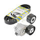 Transmission Belt Kit Peugeot Expert Tepee Vf3v Dayco Kpv242