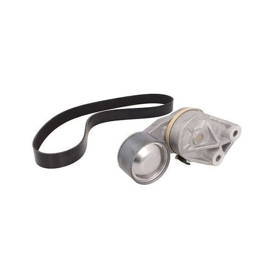 Set curea de transmisie Peugeot Boxer Bus 244 Z Dayco Kpv121