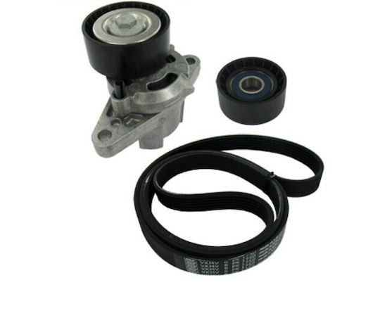 Set curea de transmisie Dacia Logan Express Fs Dayco Kpv173