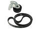 Set curea de transmisie Renault Kangoo KC0 1 Dayco KPV182